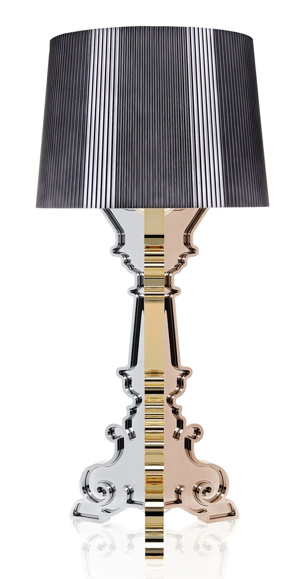 Bourgie Table Lamp by Kartell Lamps Table Lamps Bourgie Table Lamp by Kartell Lamps Table Lamps